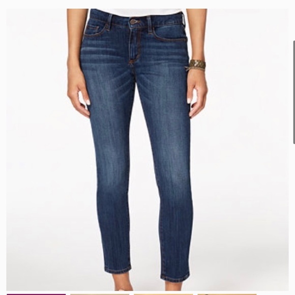 Buffalo David Bitton Denim - 💥SALE!💥 Buffalo David Bitton Faith Skinny Jeans!
